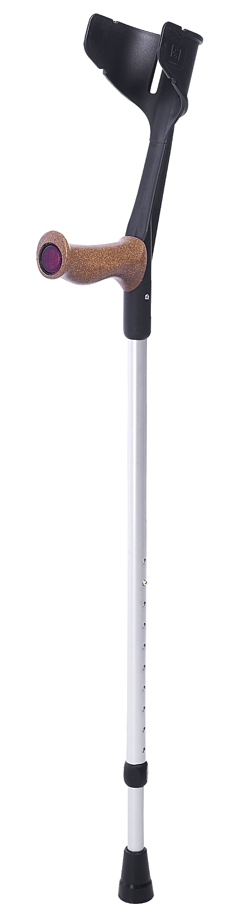 Милиці з ліктьовою підтримкою